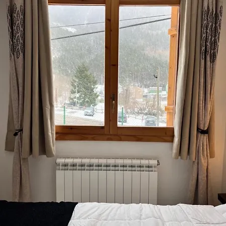 Anayet Aranones Canfranc