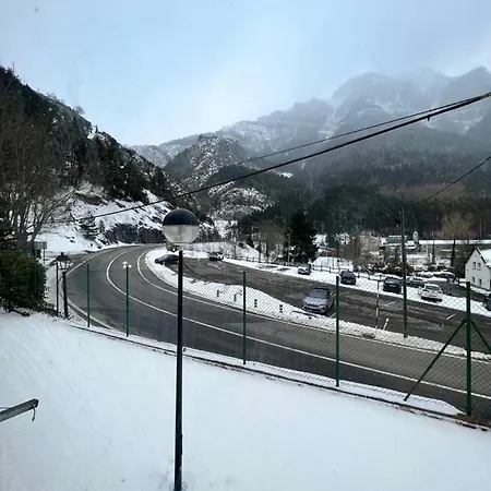 Appartamento Anayet Aranones *