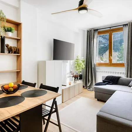 Anayet Aranones Apartamento