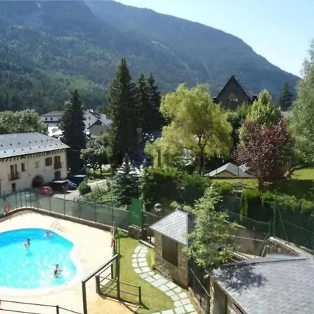 Anayet Aranones * Canfranc