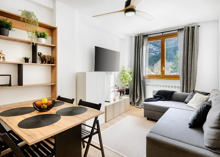 Anayet Aranones Lägenhet