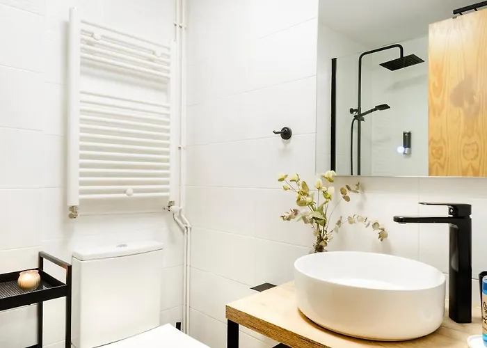 Lägenhet Anayet Aranones Canfranc